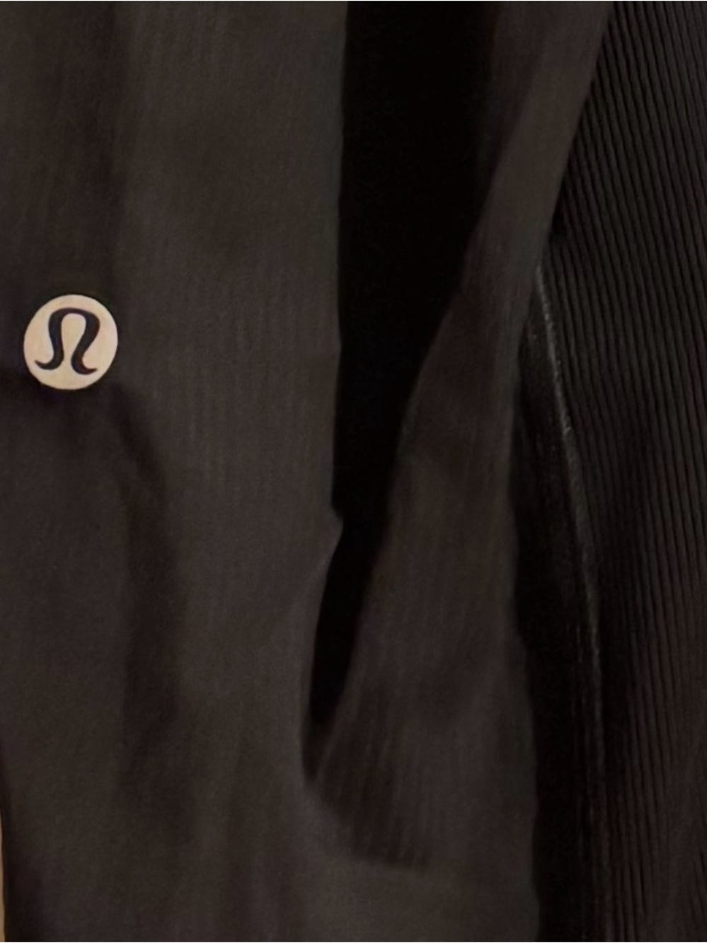 Lululemon Dance Studio Mid-Rise Cropped Pant - Picture 5 of 5